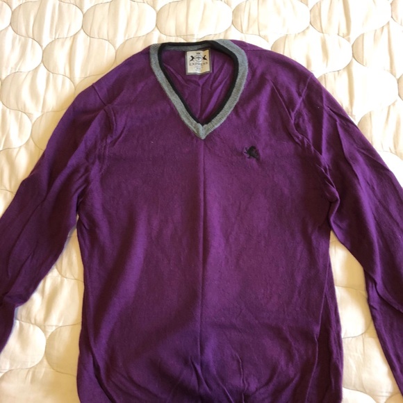 2x Express sweaters. Men’s size M. - Picture 5 of 5